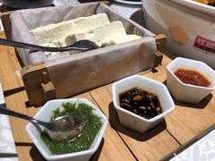 -旺顺阁·北京菜(北辰上品+)