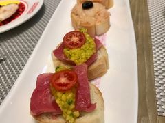 -Mezomd曼索蒂西班牙餐厅(广粤店)