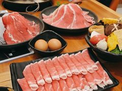 -呷哺呷哺(郑州国贸360餐厅店)