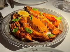 -壳里西餐厅Coquille Seafood Bistro(蒙自路店)