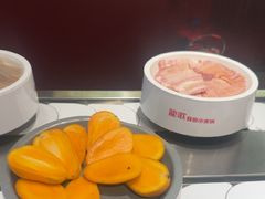 -龍歌自助小火锅(雨花台江南虹悦城店)