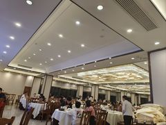 -怡园饭店-餐厅(四望亭店)