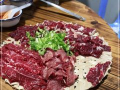 -阿欢牛肉店·火锅·粿条面