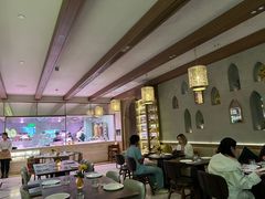 -ELI FALAFEL Lebanese&Mediterranean黎巴嫩美食(富城路店)