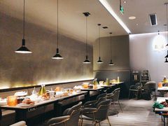 -加餐海鲜自助餐厅(福清万达店)