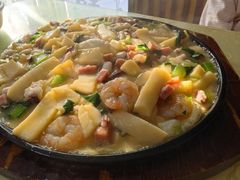 -华春餐馆(鱼山路店)