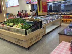 -三只鸟本地特色菜馆(上饶总店)
