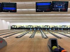 -广州保龄球馆(广州天河体育中心店)