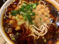 -秦云老太婆摊摊面(全国总店)