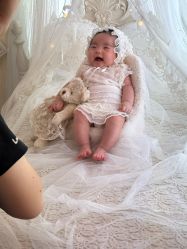 -爱你宝贝孕婴亲子摄影美学馆(绍兴店)