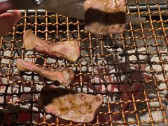 -樱宿日式和牛烧肉(五道口店)
