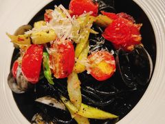-一棵树·意大利西餐厅One Tree(新城店)