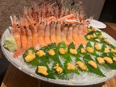 -大江户日本料理(湖滨道店)