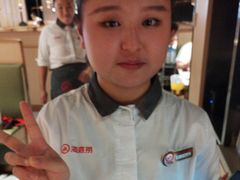 -海底捞火锅(吴中路店)