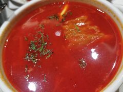-俄士厨房(五棵松华熙LIVE店)