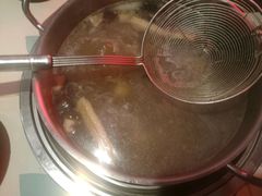 -南城十里潮汕鲜牛火锅·鲜虾生滚粥(融汇老商埠店)