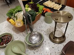 -椰子营·椰子鸡火锅(万象里店)