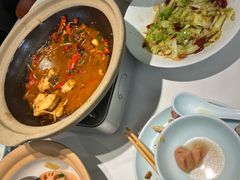-攸州小镇家湘菜(小米科技园店)