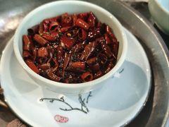 -友乐居羊蝎子(西直门店)
