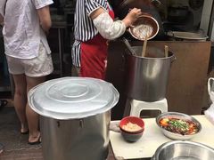 -蓉城西二道无名冒菜(西二道街店)