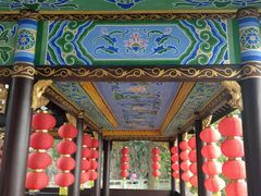 -常德桃花源景区