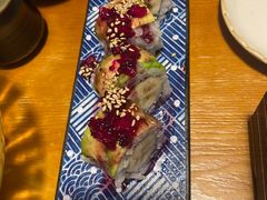 -鳗鱼家·深夜食堂(军博店)