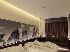 -哈尔滨中央大街华特酒店