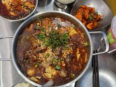 -蓉三少冒烤鸭·四川小吃集(北京首店)