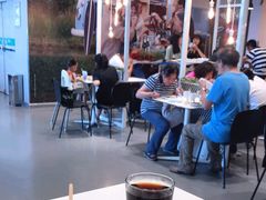 -宜家·瑞典风味餐厅(天津东丽商场店)