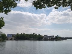 -石湖景区
