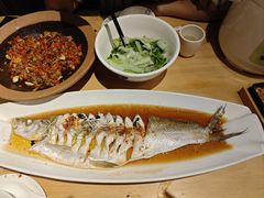 -王捌小院(红花坡店)