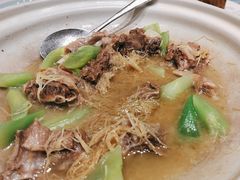 -道道鲜·崇明私房菜(五角场店)