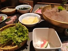 -巴奴毛肚火锅(二七万达店)