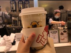 -喜茶(杭州滨江宝龙店)