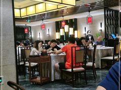 大堂-香云轩·顺德菜(香云纱园林酒店店)