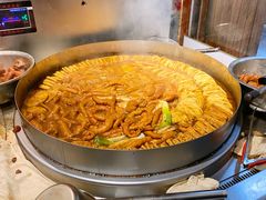 -门框胡同百年卤煮(前门店)