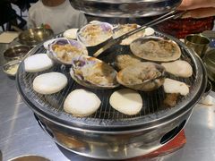 -本炙炭烤·蒲烧活鳗料理店(金沙洲店)