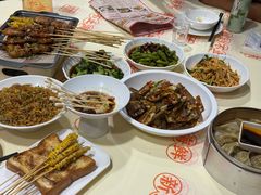 -小林哥的海鲜馆·夜宵烧烤(渔人码头店)