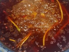 -王歘歘·chuǎ火锅(五道营店)