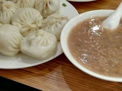 -庆丰包子铺(潘家园店)