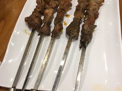 -巴依老爷新疆美食(常营店)
