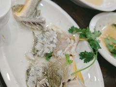 -长平肥姐白粥·海鲜打冷