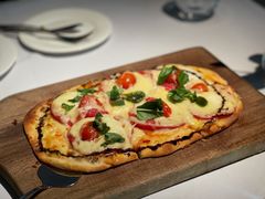 玛格丽特披萨-夏朵花园(复兴西路店)