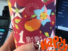 -1点点(东鼓道店)