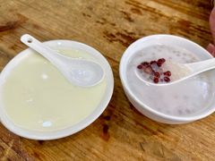 -沙湾姜埋奶(兴新包店)