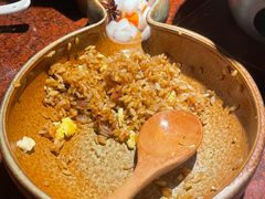 -绿茶餐厅(平谷华联店)