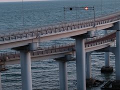 -星海湾跨海大桥
