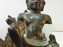 -柬埔寨国家博物馆