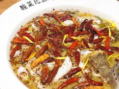 -太二酸菜鱼(福州泰禾店)