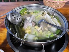 -万兴启丰椰子文化园餐厅